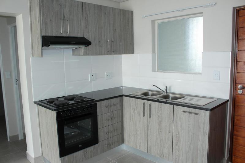 To Let 2 Bedroom Property for Rent in Paarl South Western Cape